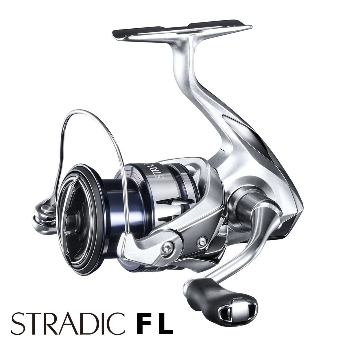 Shimano Stradic 1000 FL HG LRF Olta Makinesi