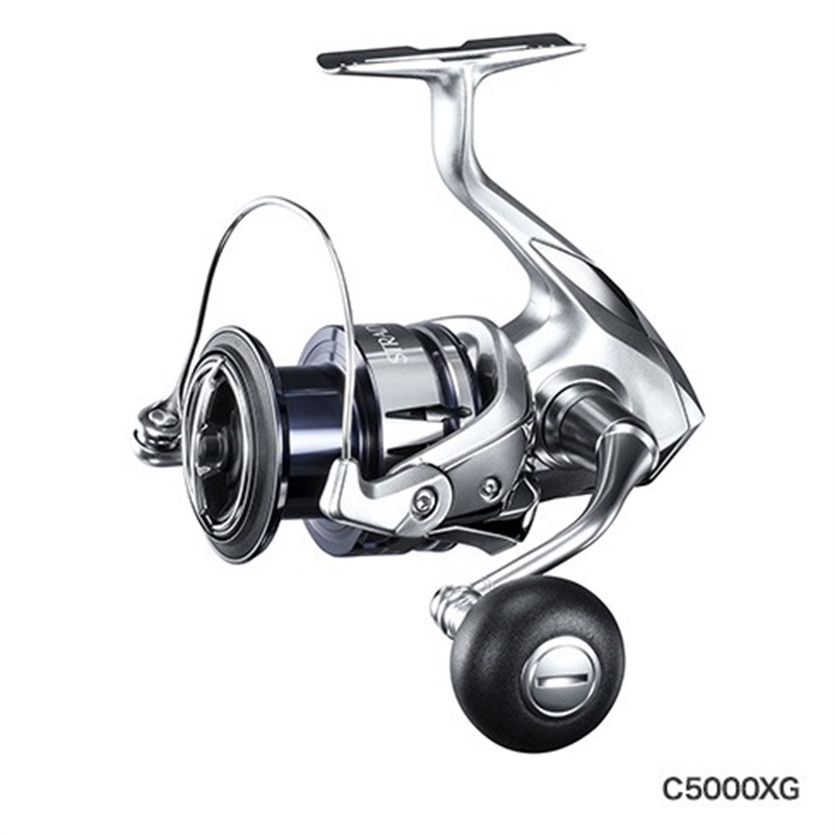 Shimano Stradic C5000 FL XG Spin Olta Makinesi