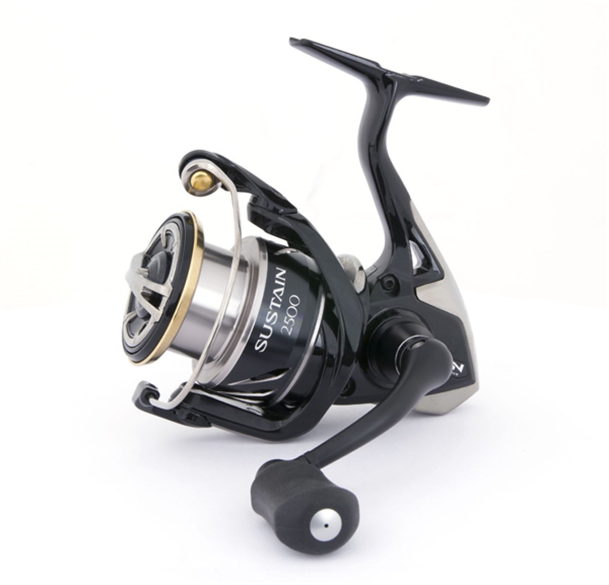 Shimano Sustain C5000 FI XG Spin Olta Makinesi
