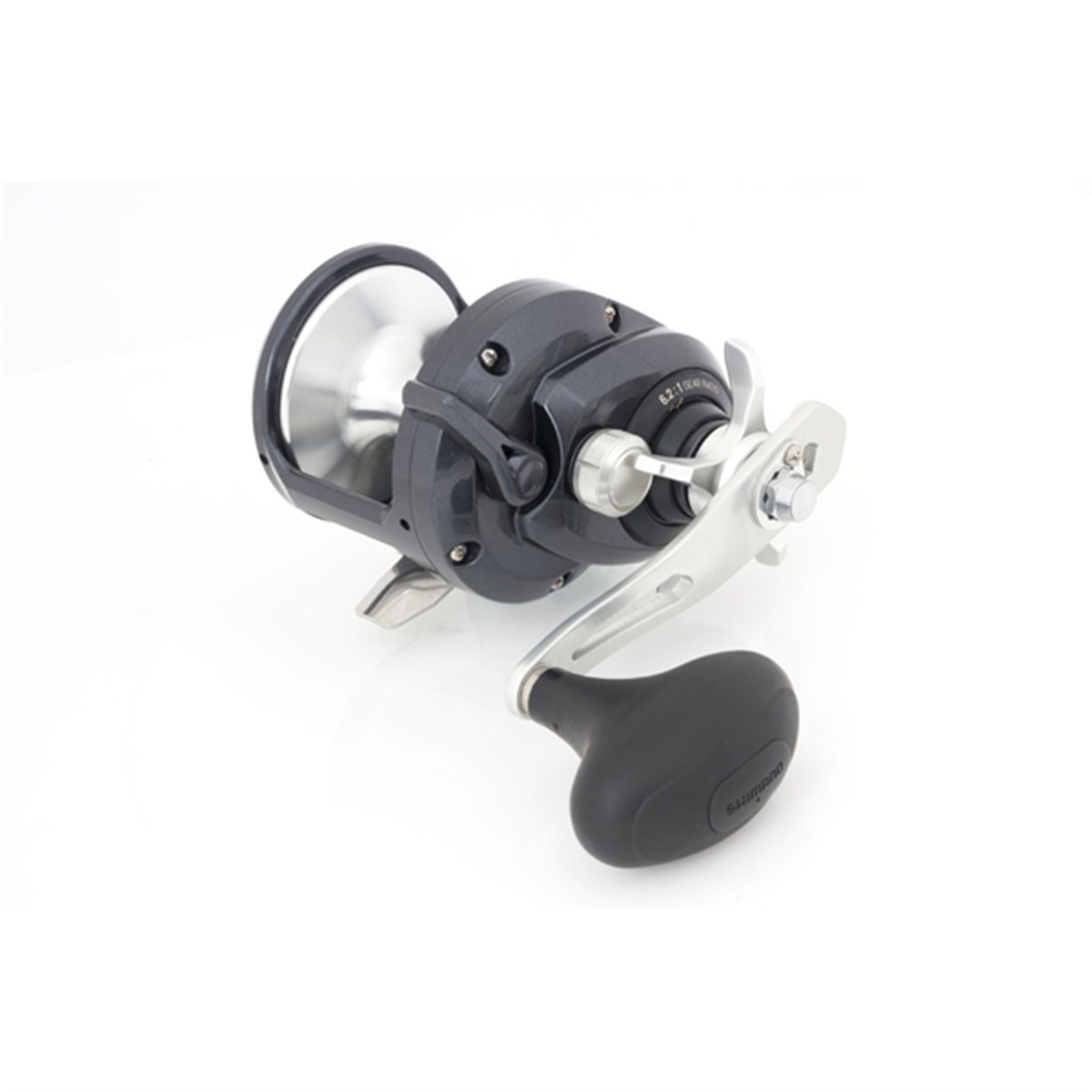 Shimano Torium 16AL HG Jig Çıkrık Olta Makinesi Sol El
