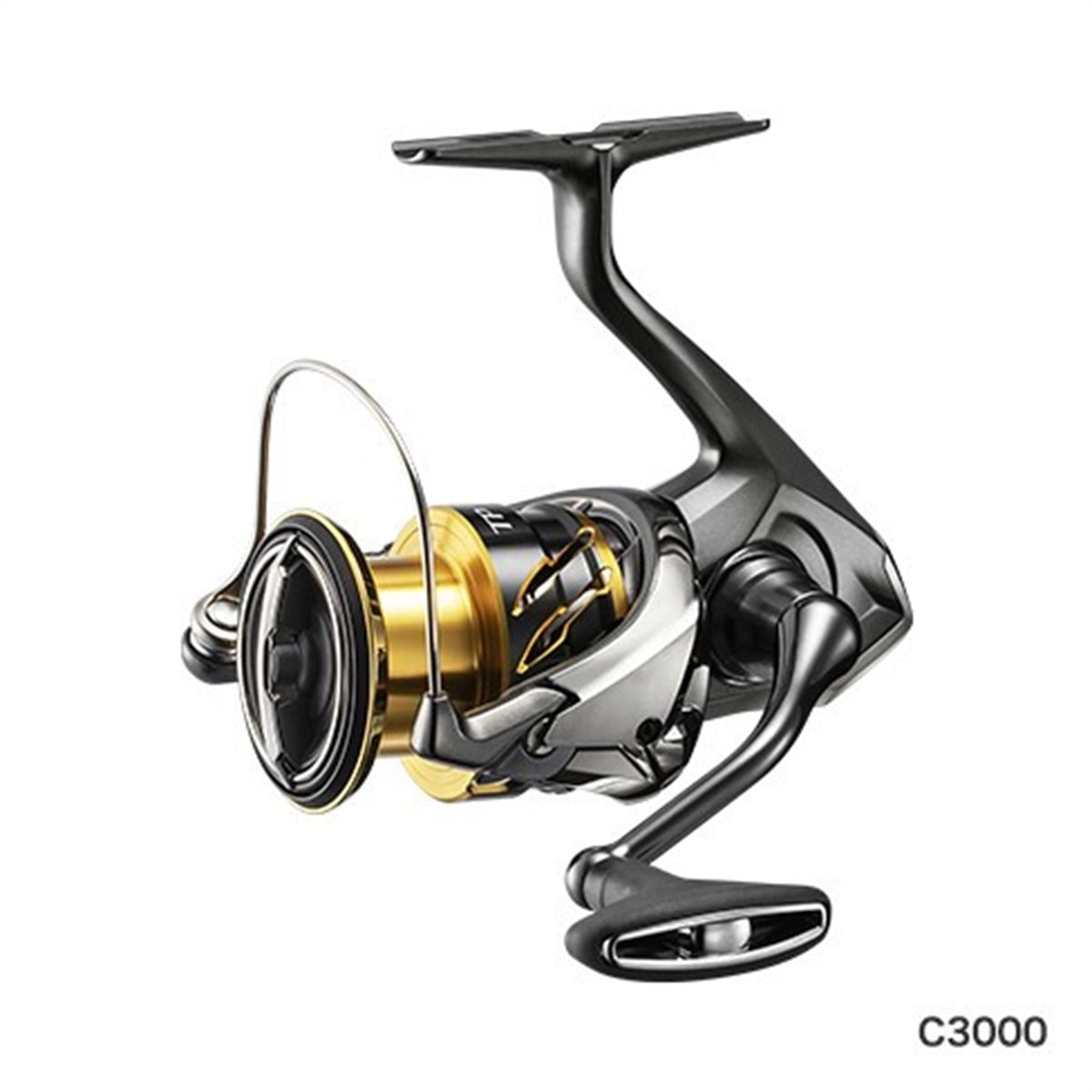 Shimano Twin Power C3000 FD Spin Olta Makinesi