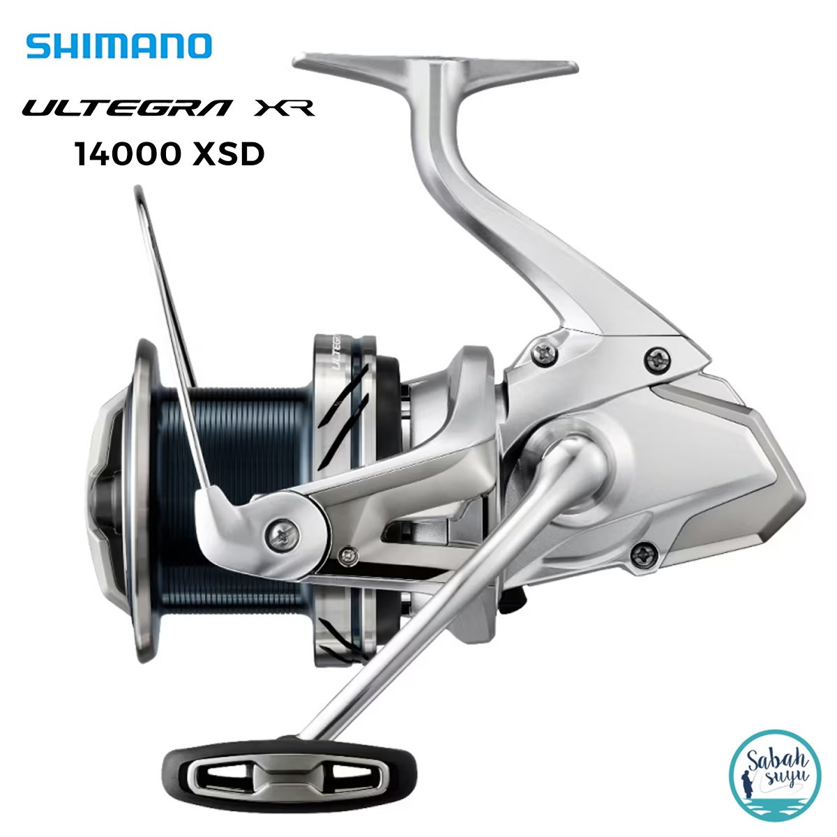 Shimano Ultegra 14000 XR XSD Surf Olta Makinesi