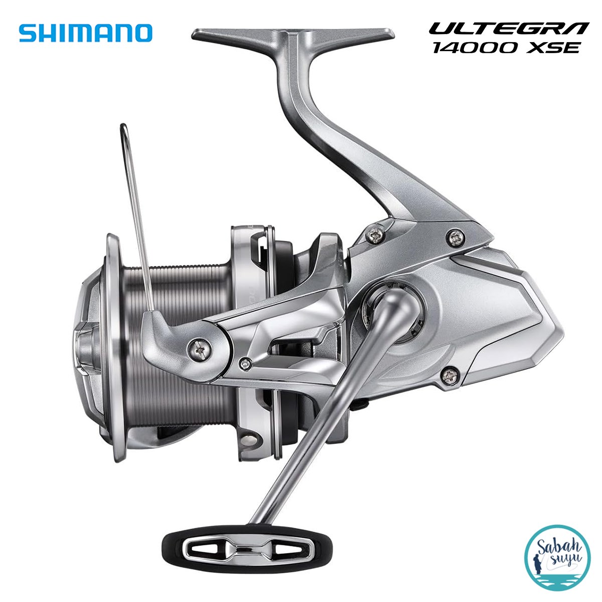 Shimano Ultegra 14000 XSE Surf Olta Makinesi