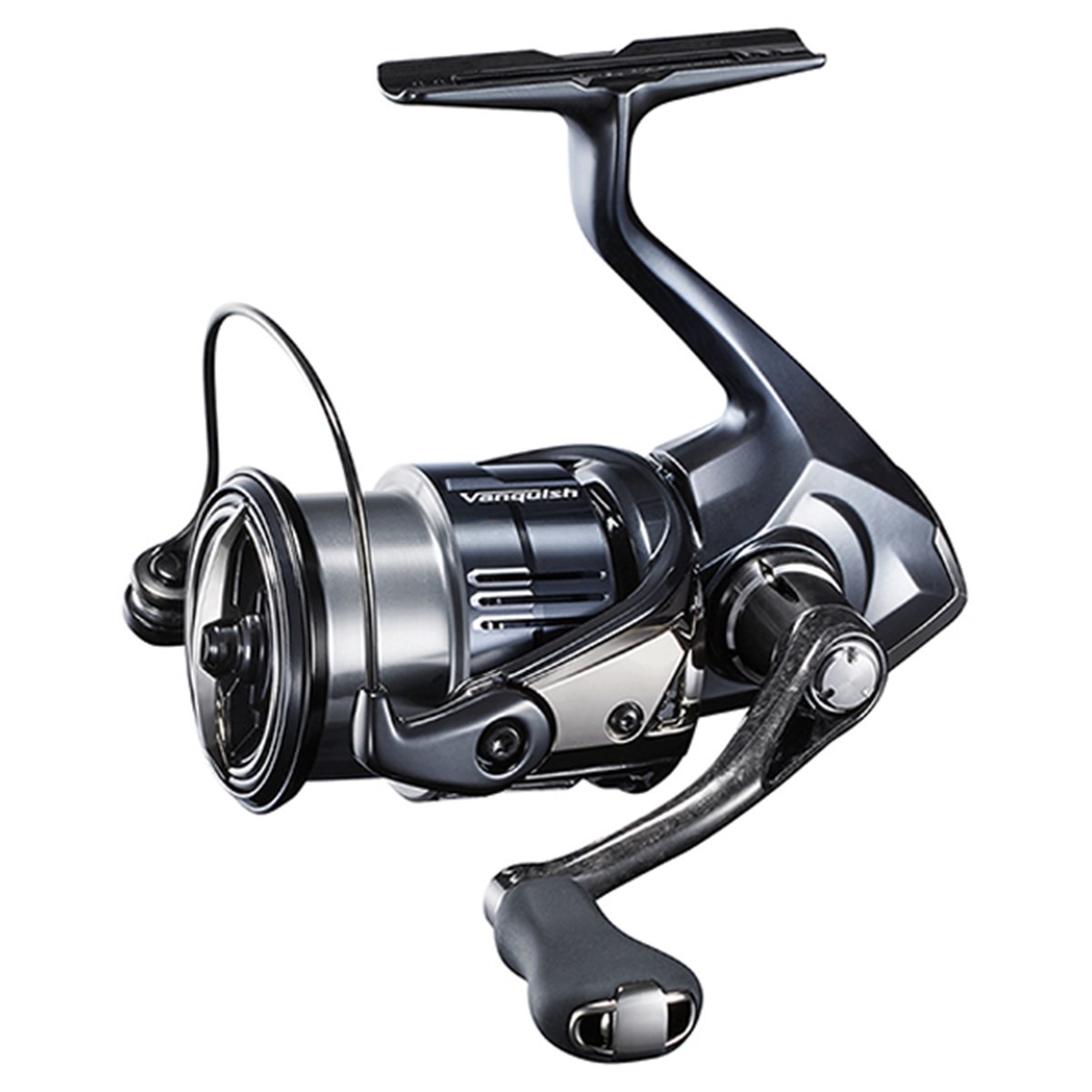 Shimano Vanquish 2500S FB HG Olta Makinesi