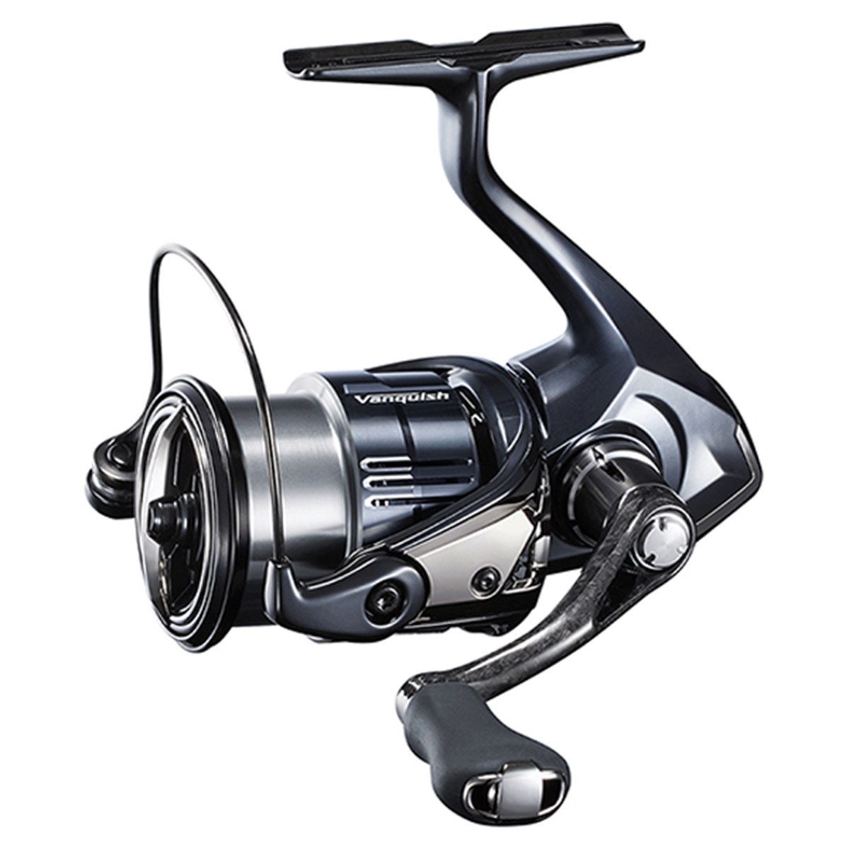 Shimano Vanquish 2500S FB Olta Makinesi