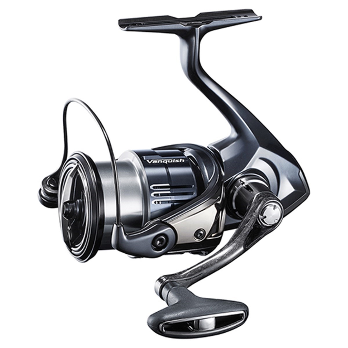 Shimano Vanquish C3000 FB MHG Olta Makinesi