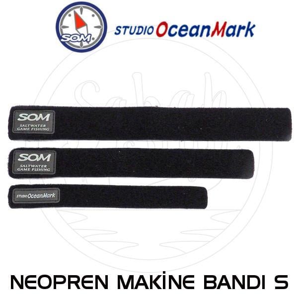 Studio Ocean Mark Makine Bandı Large (S)