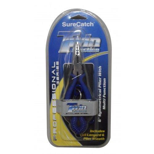 SureCatch SCP48 Çok Amaçlı Karga Burun Pense