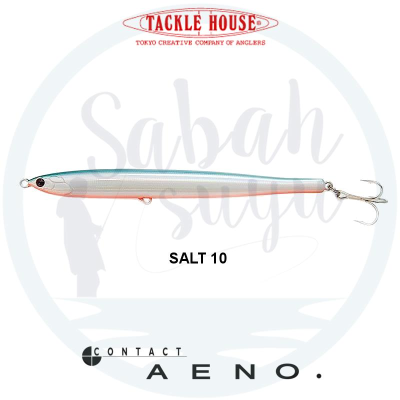 Tackle House Contact Aeno 30gr SALT 10