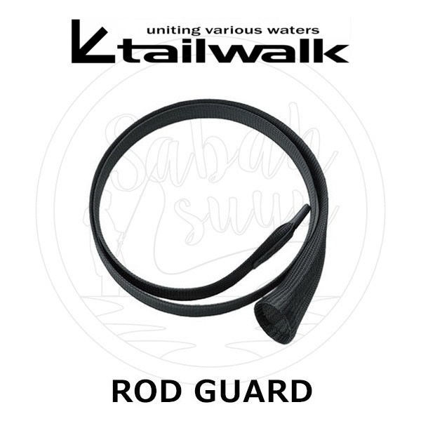 Tailwalk Kamış Kılıfı (Rod Guard Sock) Small