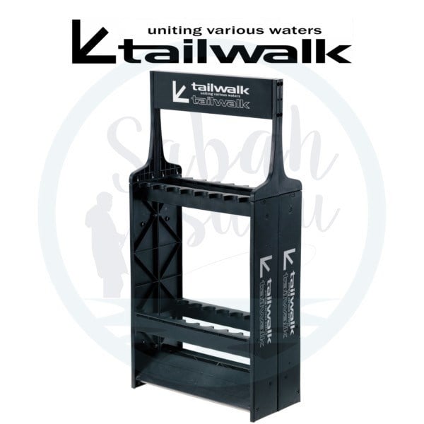 Tailwalk Kamış Standı (16 Kamış)