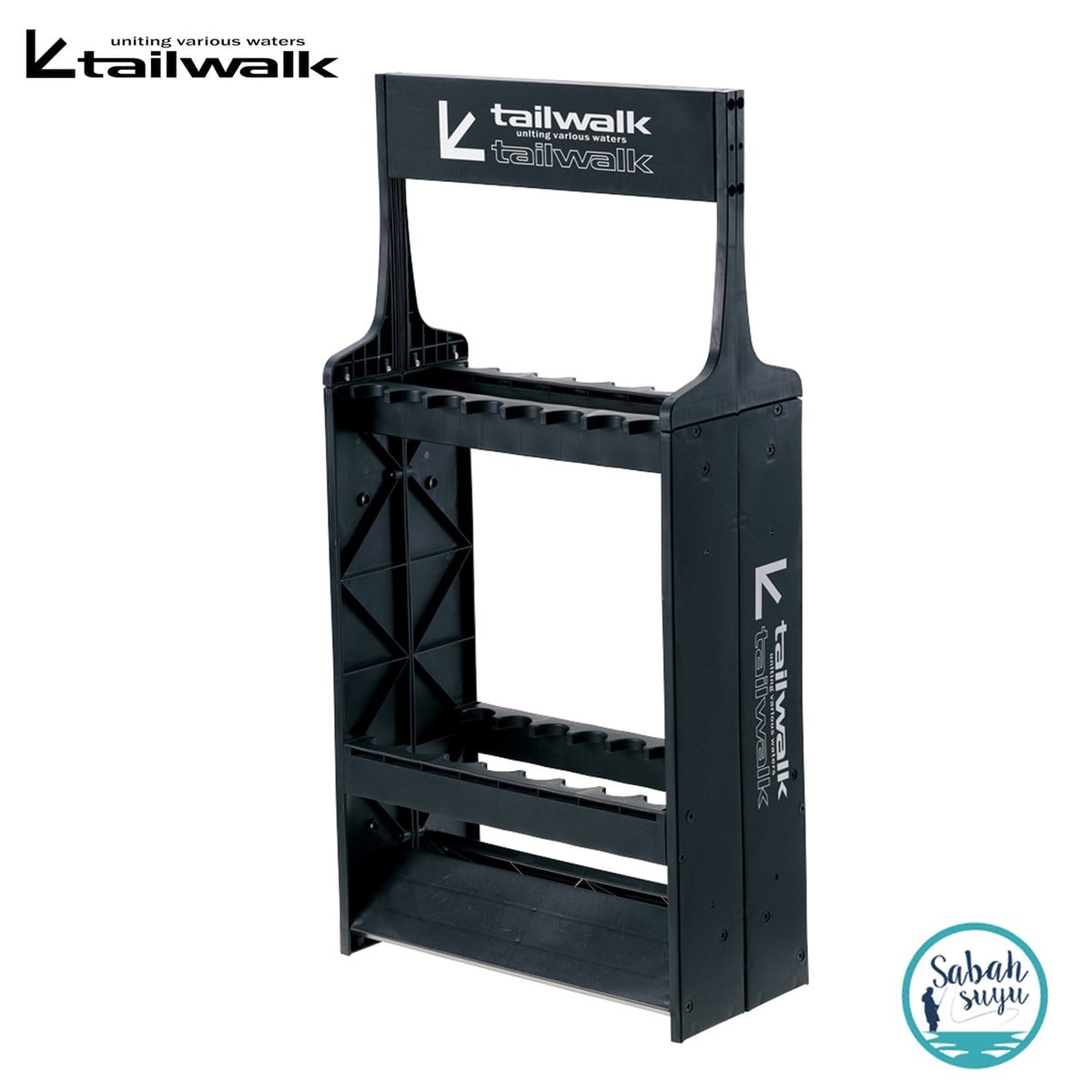Tailwalk Kamış Standı V2 (16 Kamış)