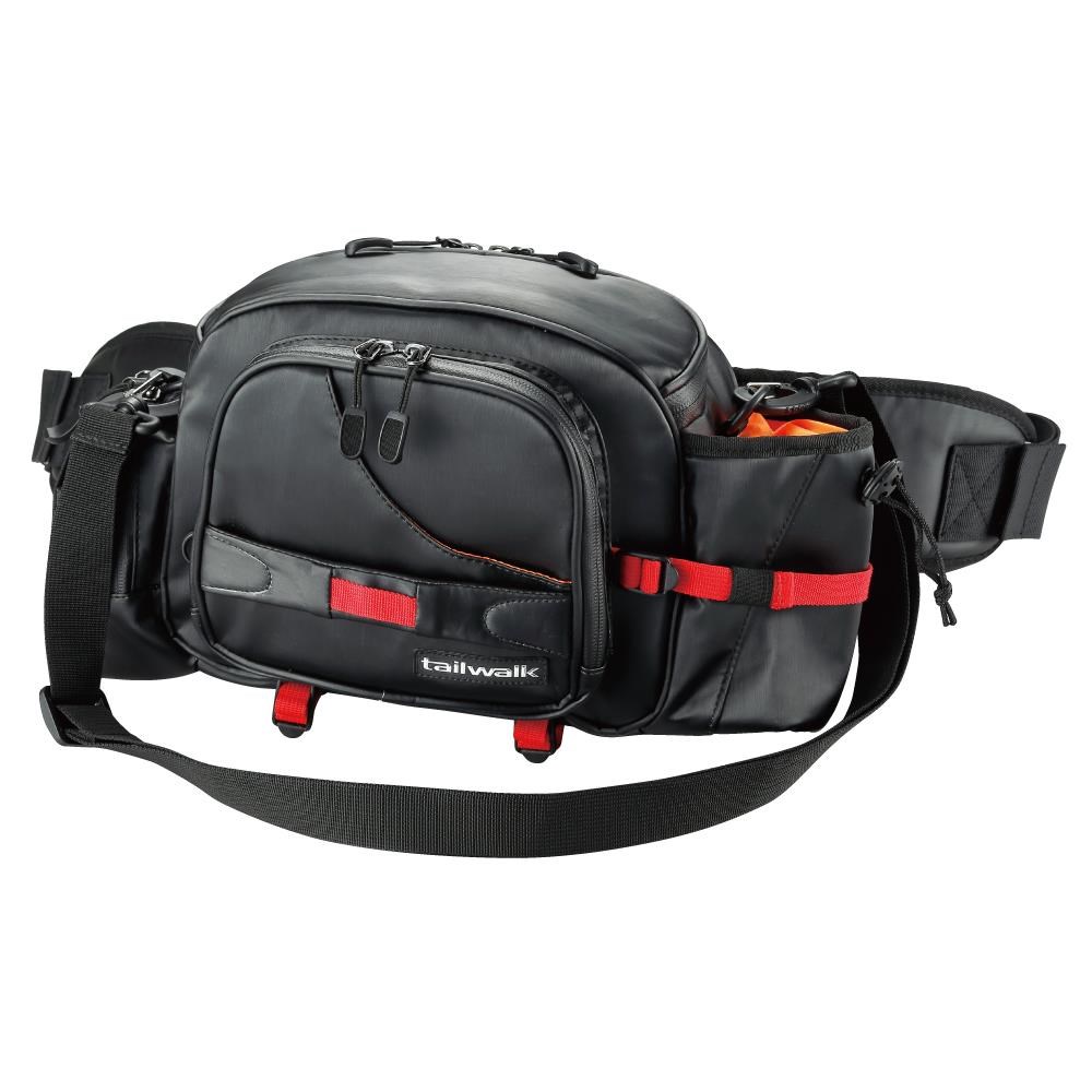 Tailwalk LRF/Spin Balıkçı Bel Çantası