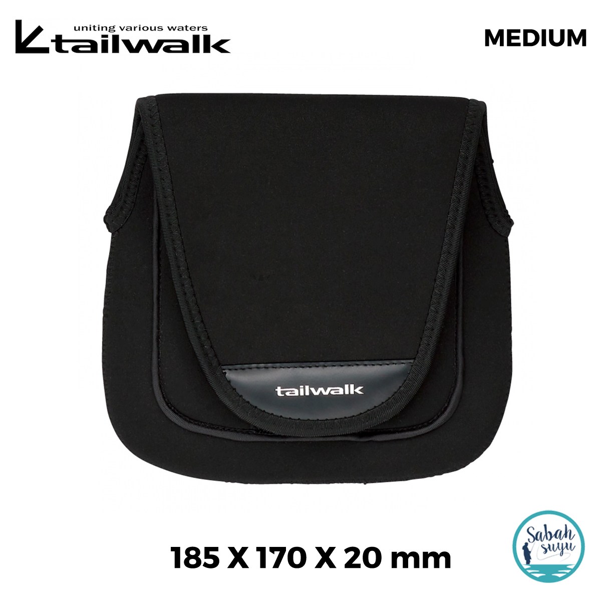 Tailwalk SP Makine Koruma Kılıfı Medium (2500-4000)