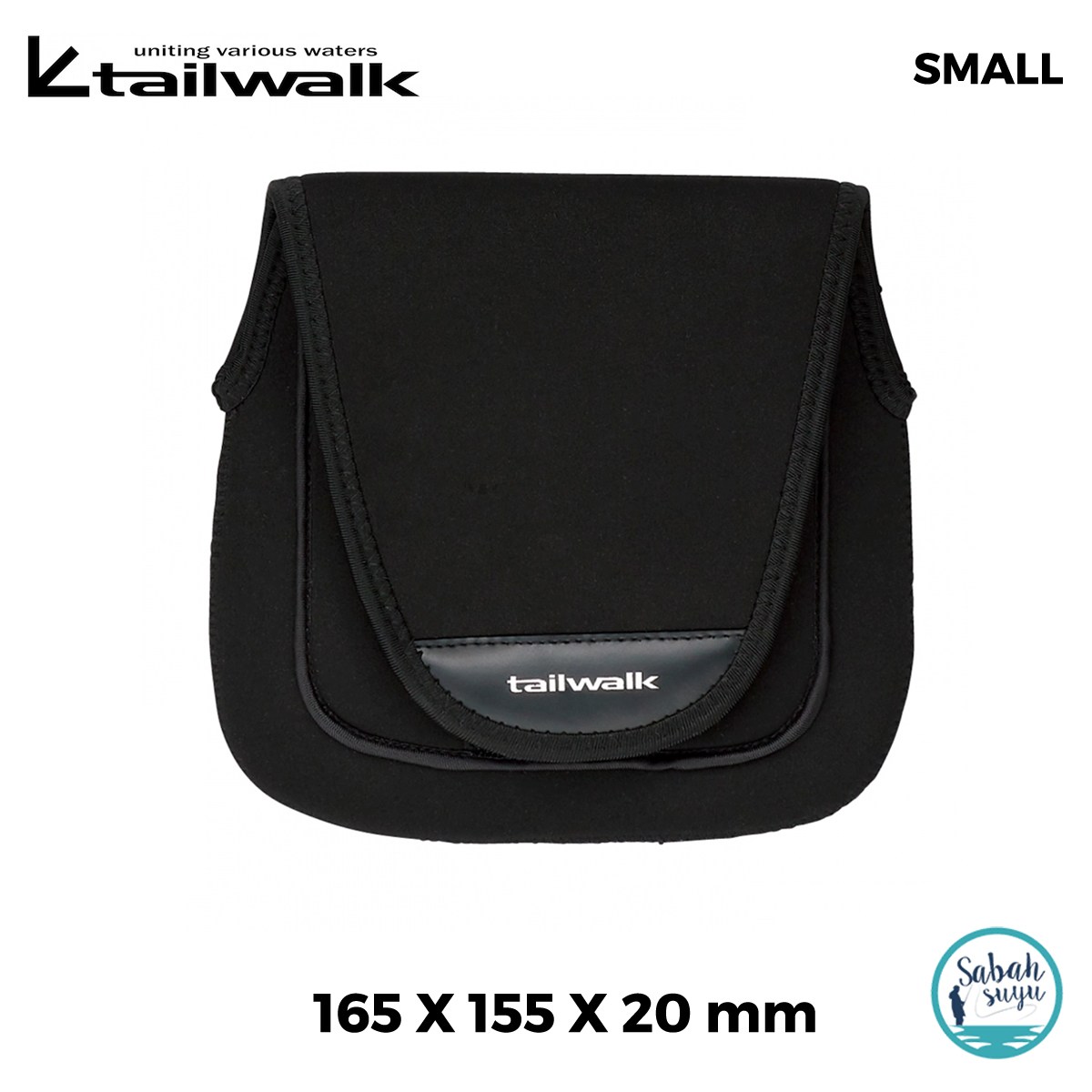 Tailwalk SP Makine Koruma Kılıfı Small (1000-2000)