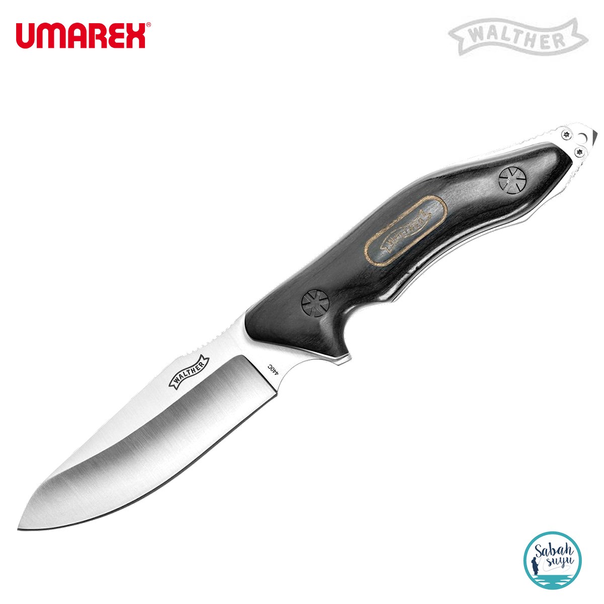 Umarex Walther BNK2 Bıçak