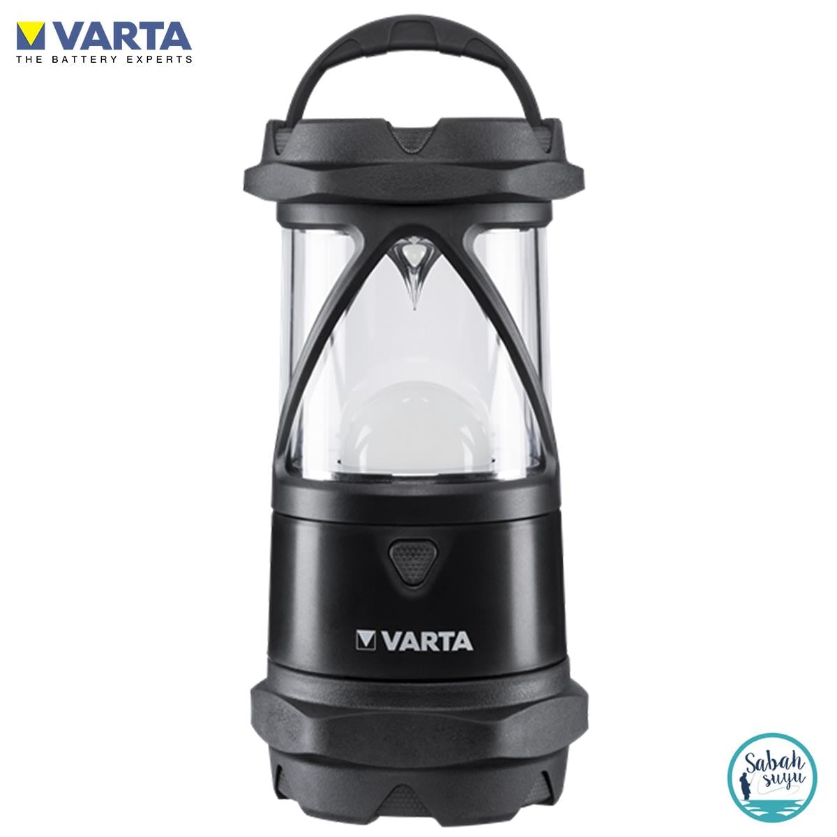 Varta 18761 Indestructible L30 Pro 450 lm Led Kamp Lambası