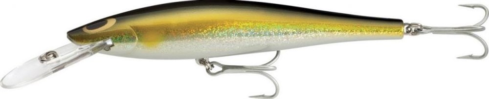 Williamson Speed Pro Deep 130 AYU