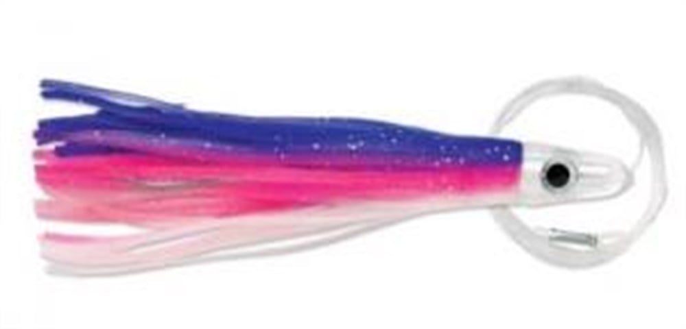Williamson Tuna Catcher Rigged 06 Püskül Sahte 160mm BLPS