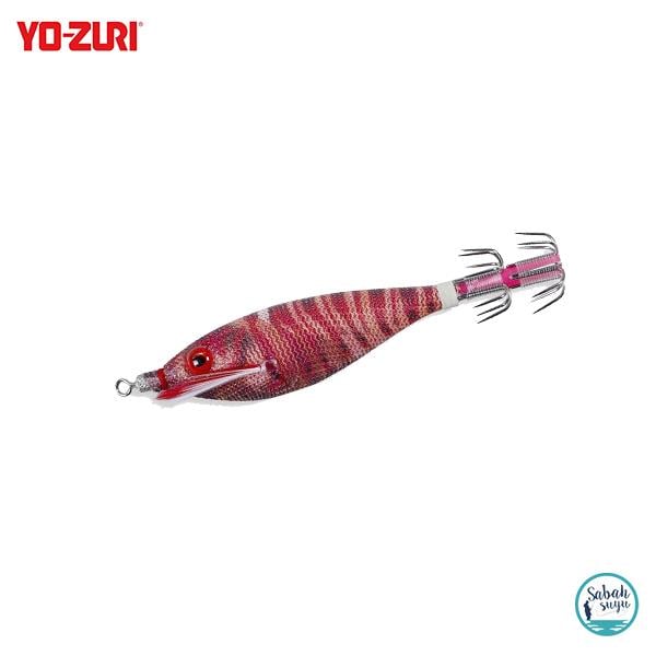 Yozuri Squid Jig Ultra Cloth Kalamar Zokası A1703 SSS 5.5cm PRKE
