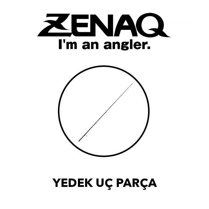 Zenaq Plaisir Answer PA88 Crazy Hunter (RG) Uç Parça