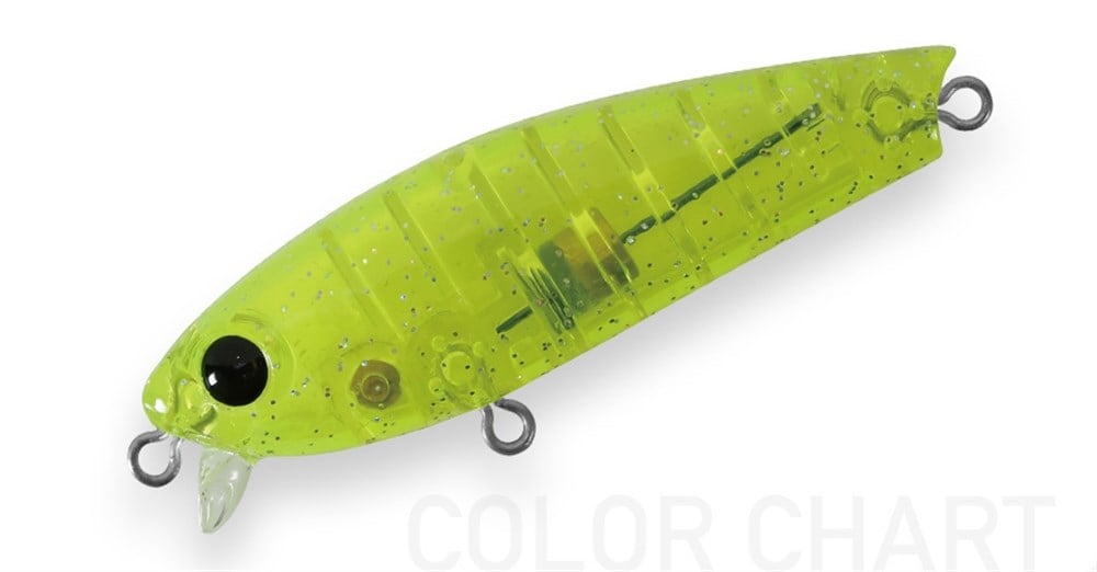 Zip Baits Zoea Lipple 45F L-038 45mm 3gr