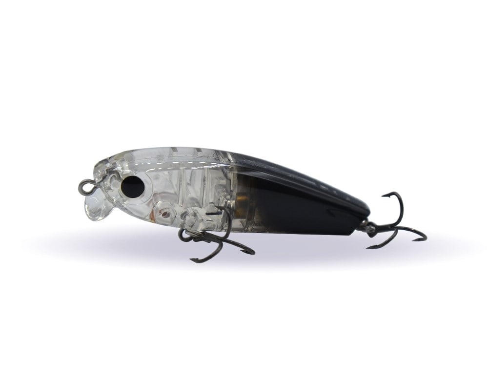 Zip Baits Zoea Lipple 45F L-116 45mm 3gr