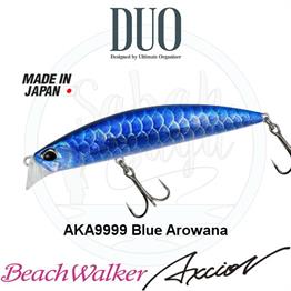 Duo Beach Walker Axcion 95S AKA9999 Blue Arowana