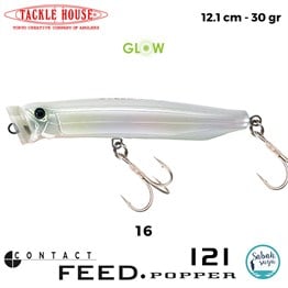 Tackle House Feed Popper 121 #16