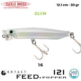 Tackle House Feed Popper 121 #16