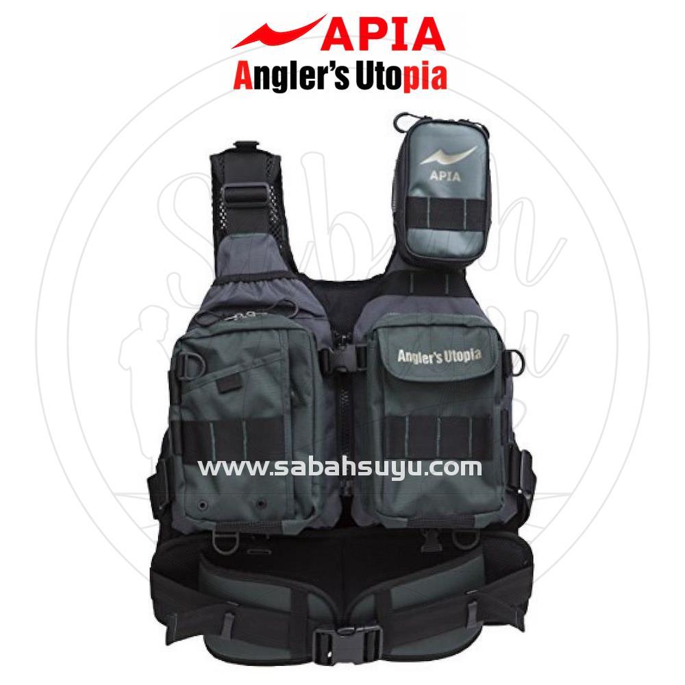 アピア【新品】angler
