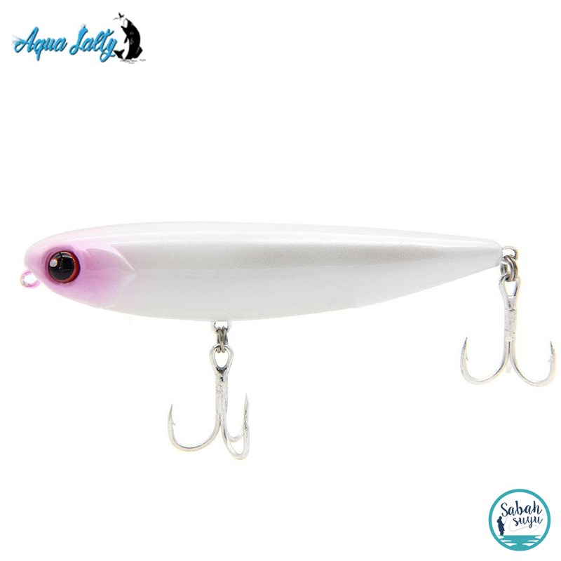 Aqua Salty Jerk Pro 85mm 13 gr 09 Mor Kafa Sedef