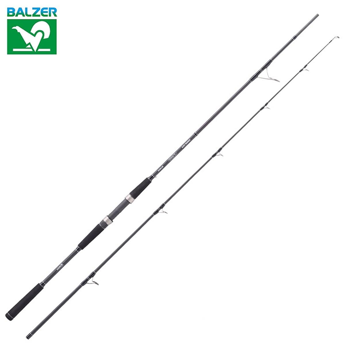 Balzer 71 North 3.0 Power Pilk 2.15mt 100-275gr Heavy Spin Kamış