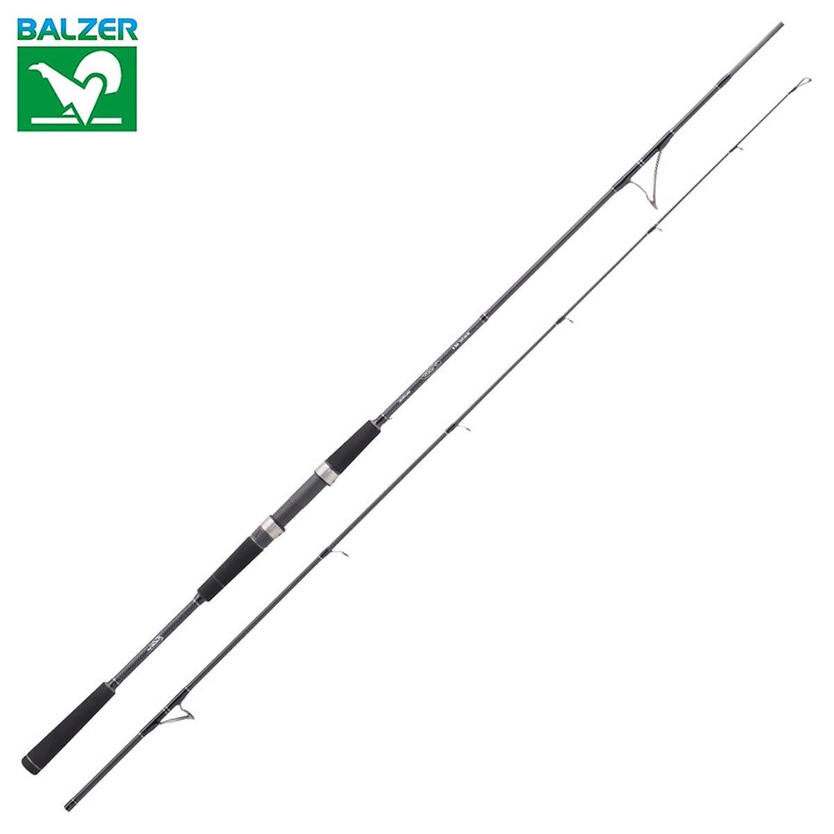 Balzer 71 North Baltic Sea 2.10mt 30-125gr (2P) Spin Kamış