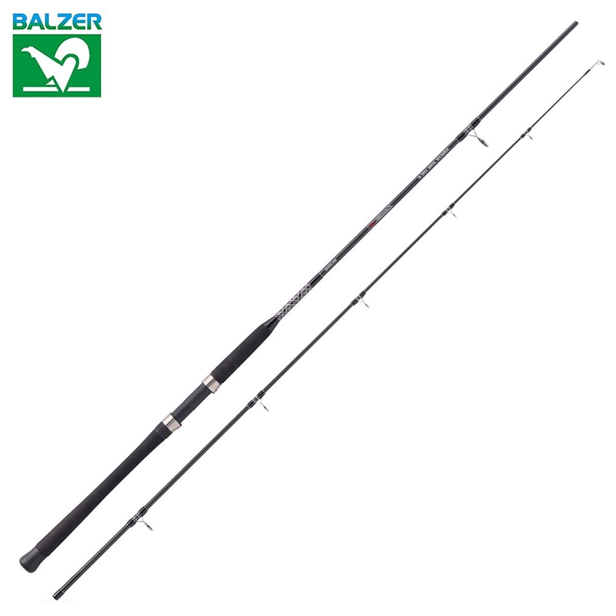 Balzer 71 North Nano 2.90mt 30-120gr Shore Jigging Kamış