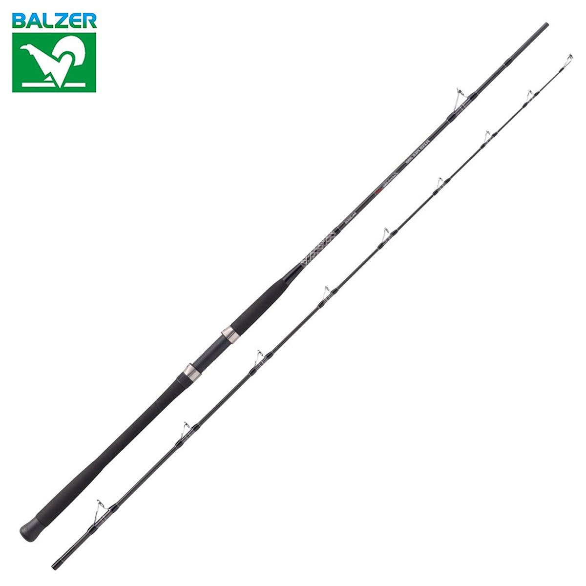 Balzer 71 North Nano 2.75mt 50-200gr Shore Jigging Kamış