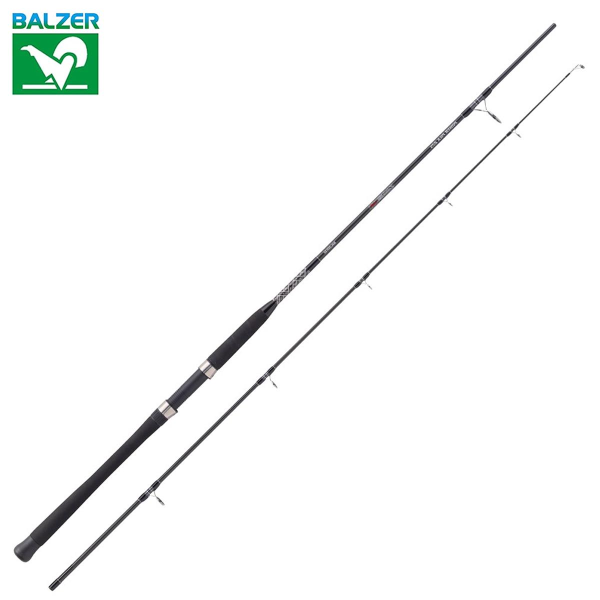 Balzer 71 North Nano Power 2.80mt 100-275gr Heavy Spin Kamış