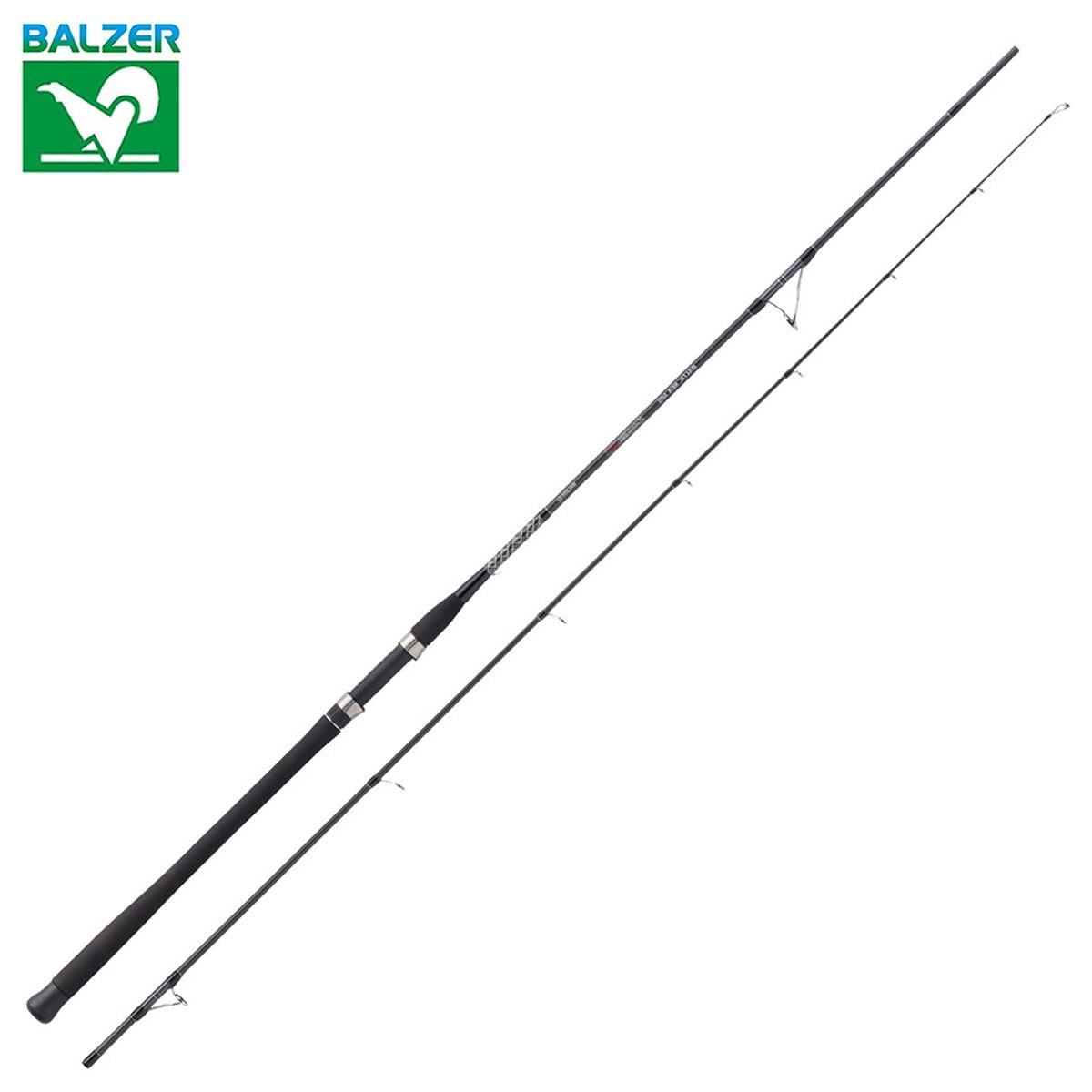 Balzer 71 North Nano Travel 2.80mt 30-125gr Shore Jigging Kamış