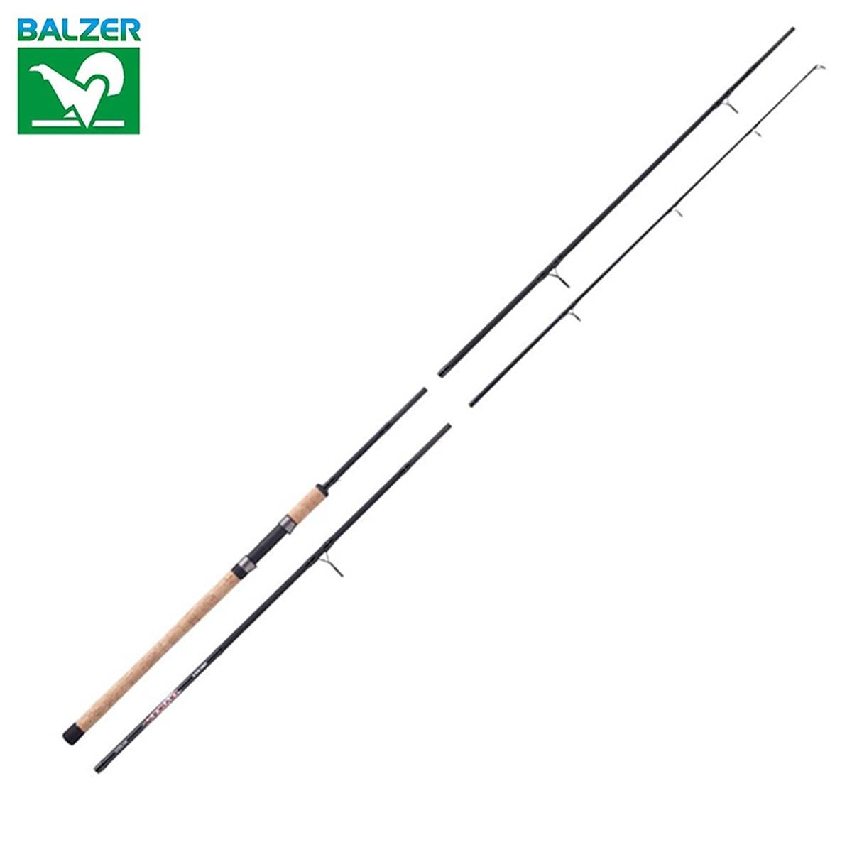 Balzer Diabolo Travel 2.70mt 20-70gr 4 Parça Spin Kamış