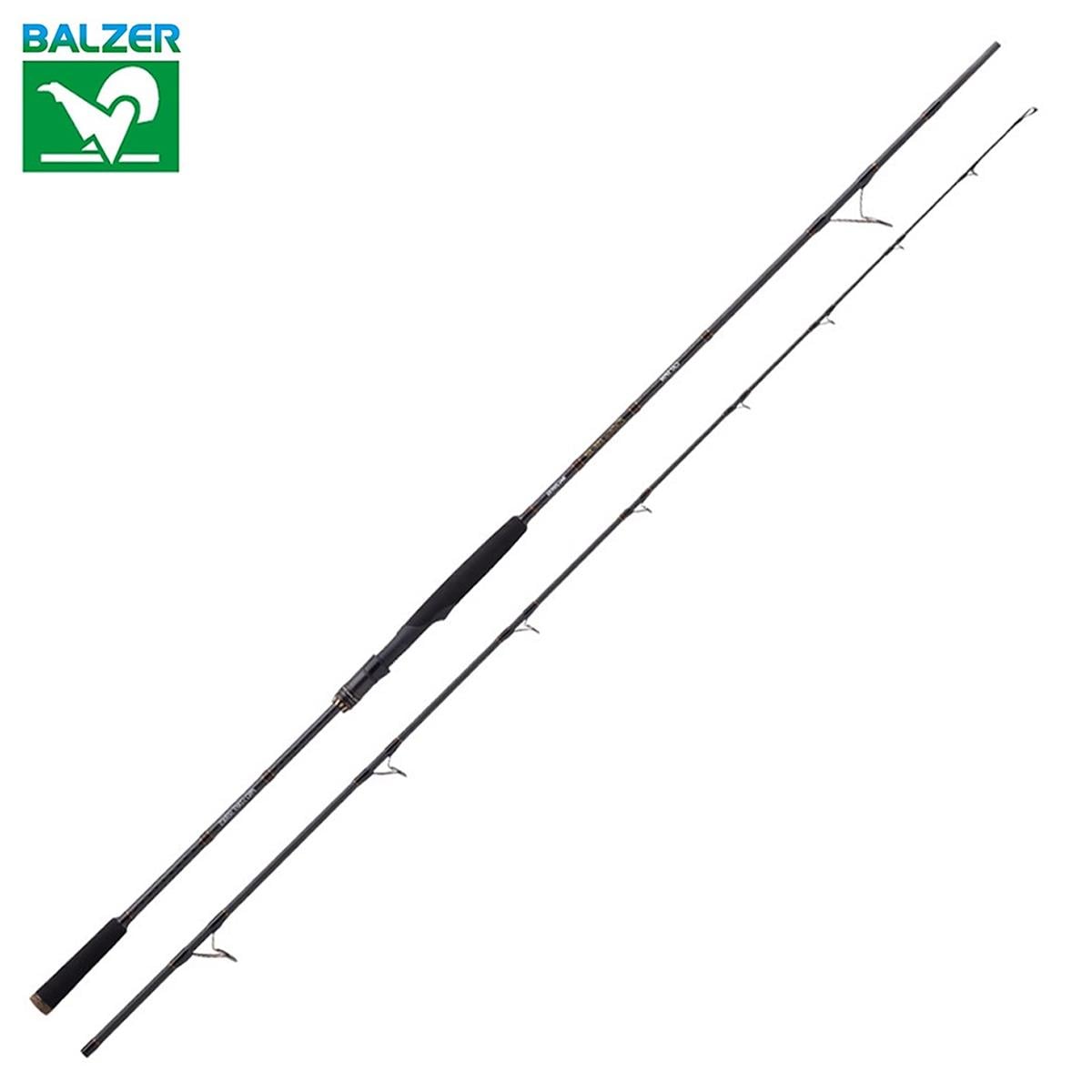 Balzer Edition IM 2.72mt 45-155gr Heavy Spin Kamış