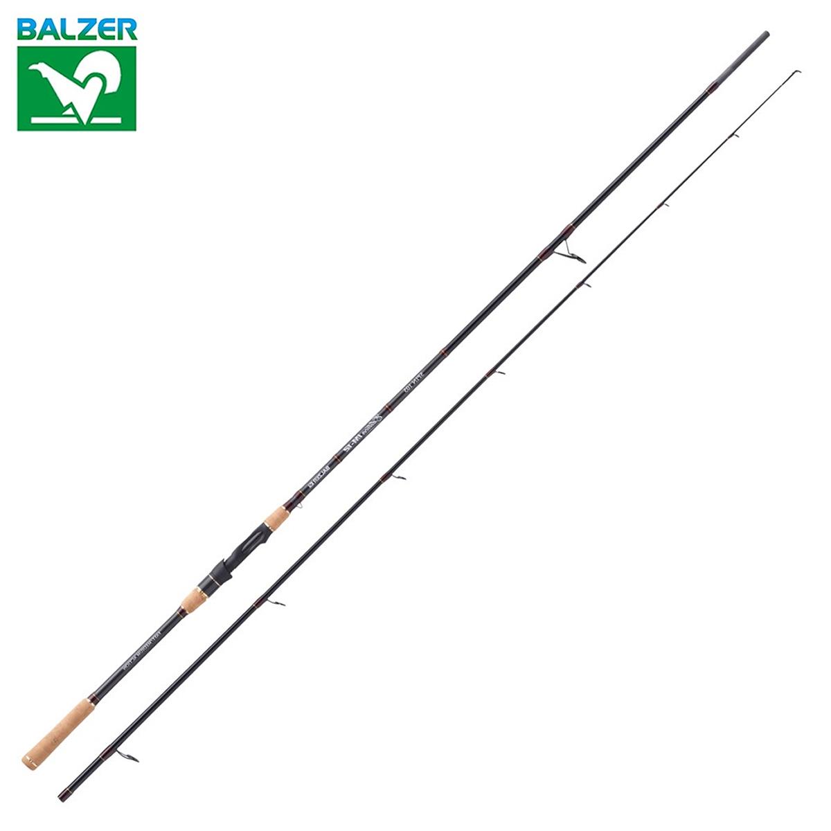 Balzer Edition IM12 Spin 2.85mt 45-105gr Heavy Spin Kamış