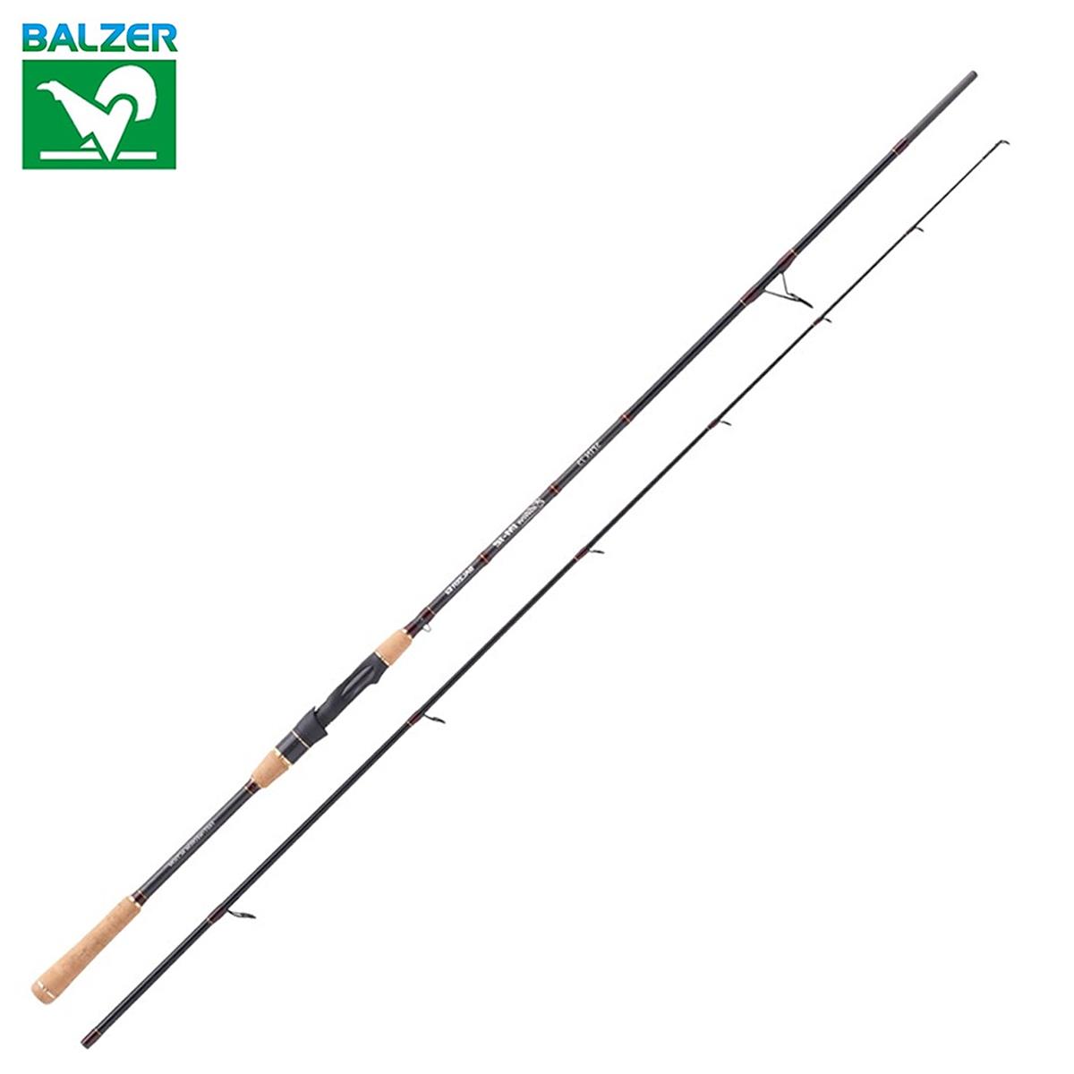 Balzer Edition IM12 Spin 2.65mt 25-75gr Spin Kamış