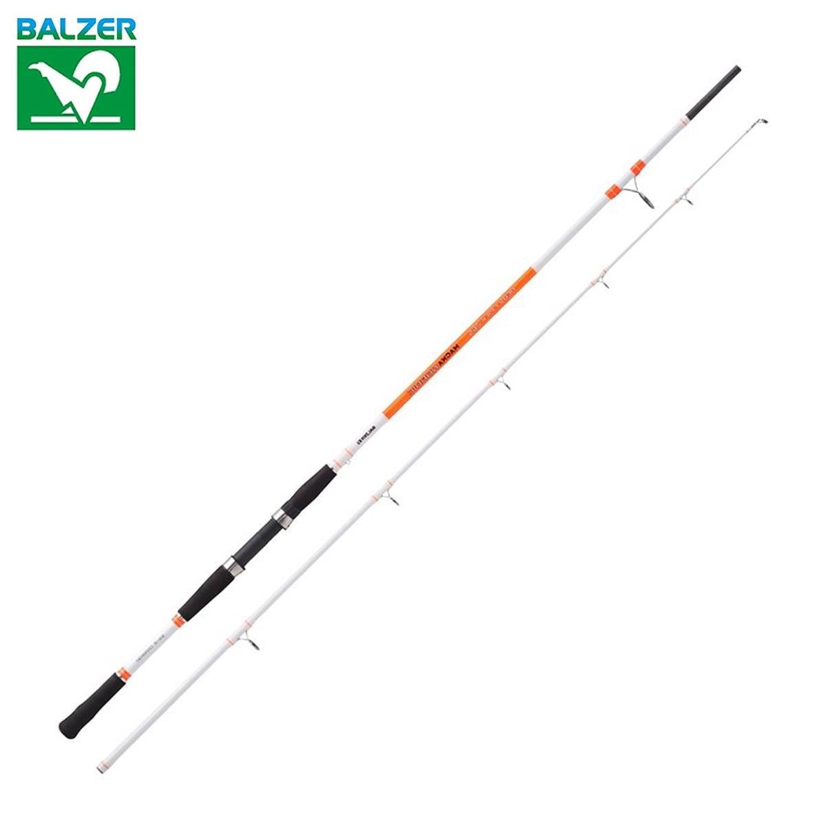 Balzer Magna Nordic 2.15mt 55-220gr Jigging Kamış