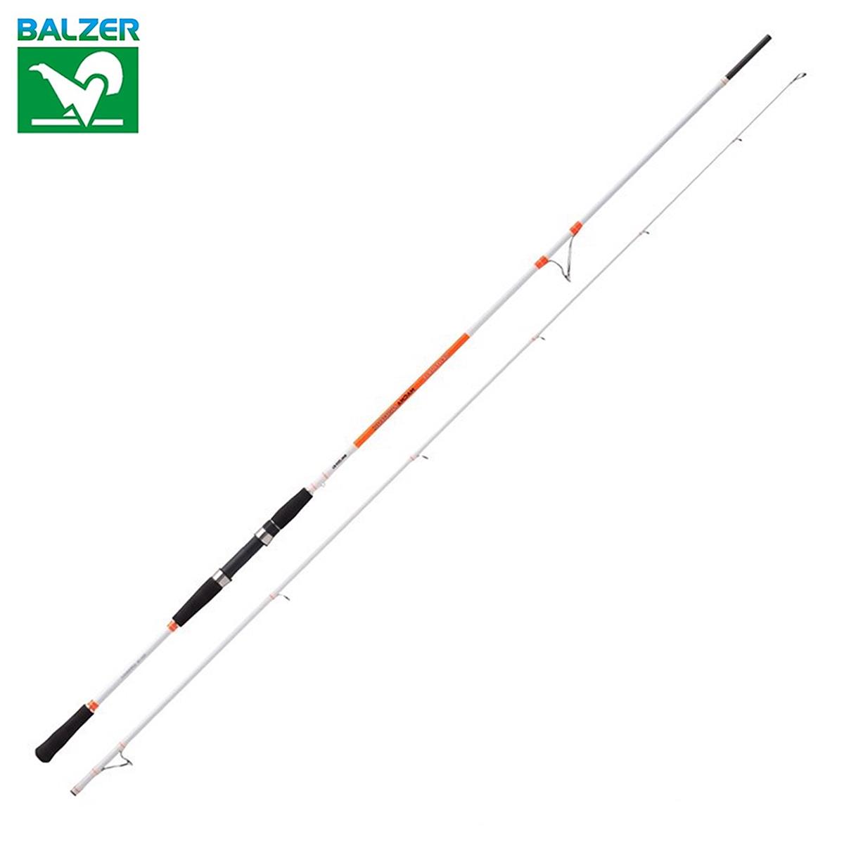 Balzer Magna Nordic 3.10mt 15-45gr Spin Kamış