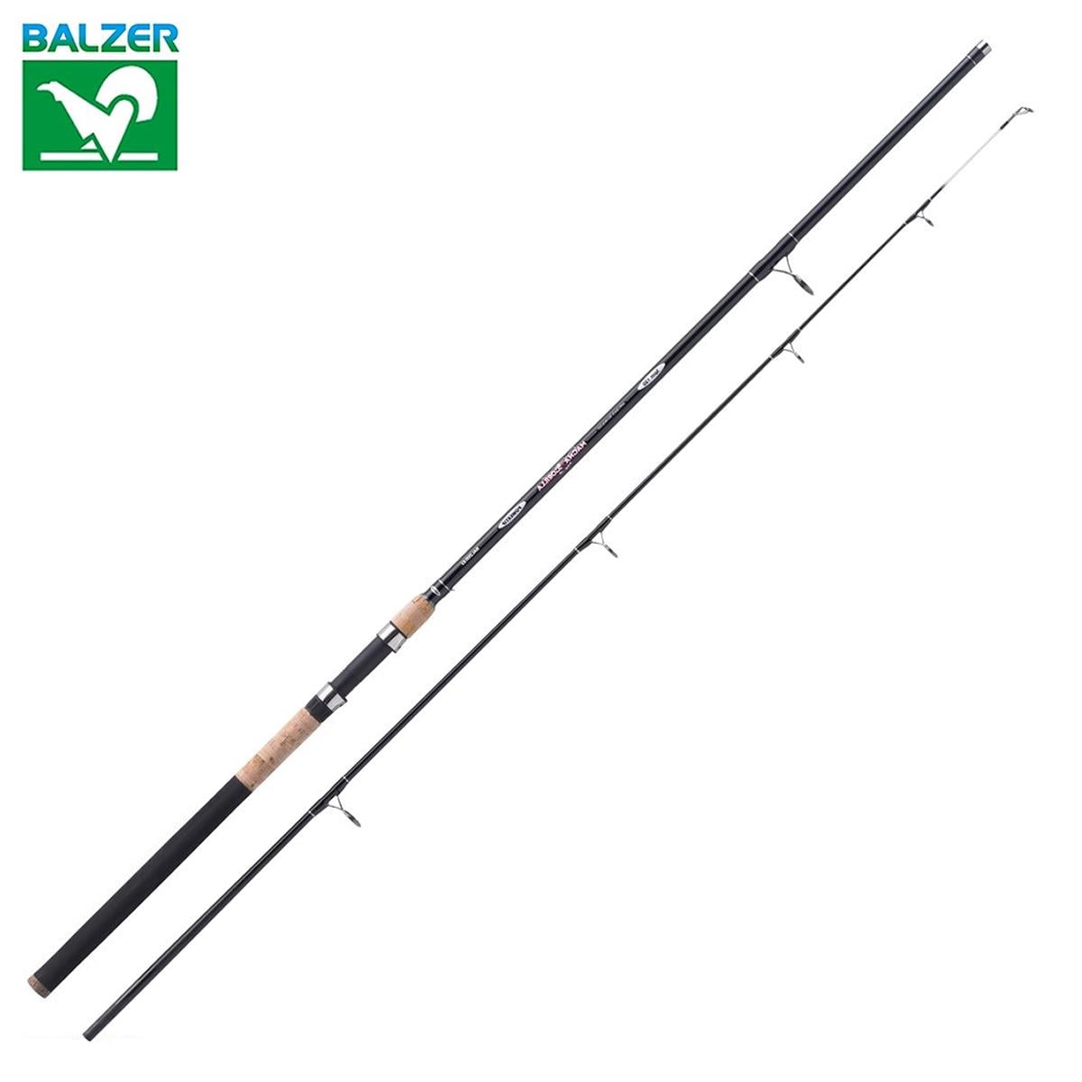 Balzer Magna Spin MX-3 2.80mt 40-185gr Heavy Spin Kamış