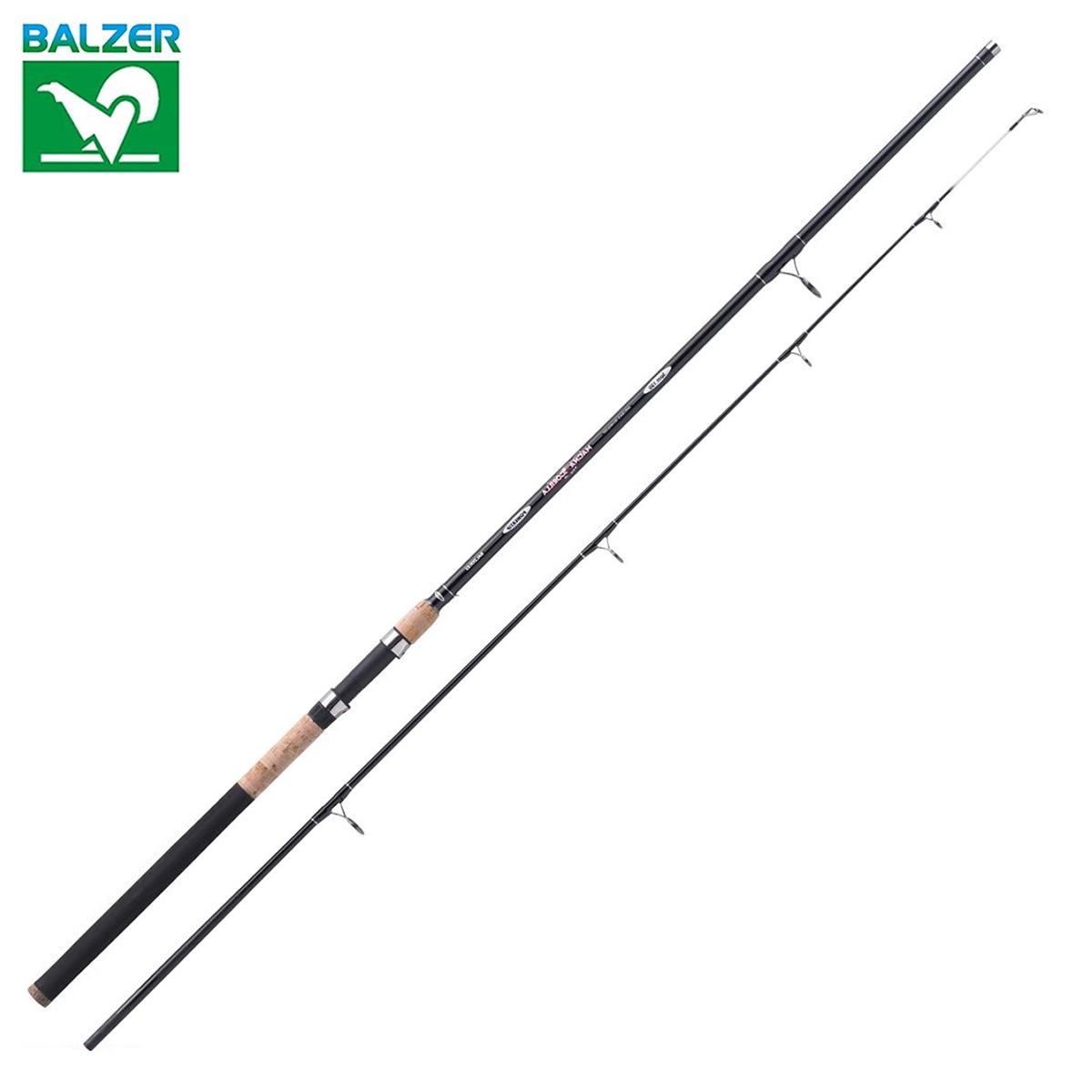 Balzer Magna Spin MX-3 2.70mt 25-80gr Spin Kamış