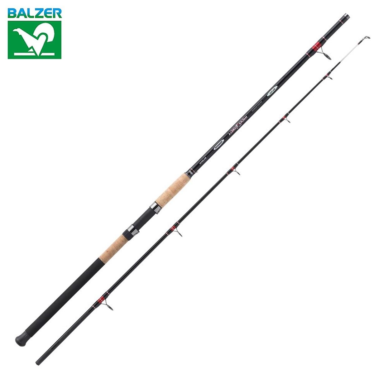 Balzer Magna Spin MX-3 2.75mt 100-350gr Shore Jigging Kamış