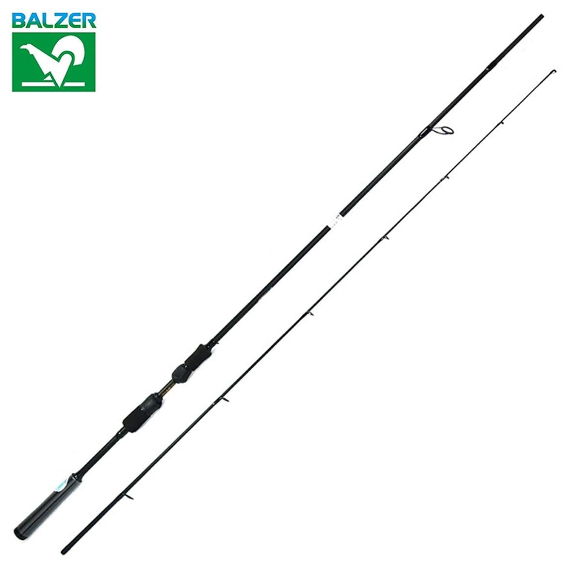 Balzer MK IM12 Gerte 2.65mt 3-28gr Spin Kamış