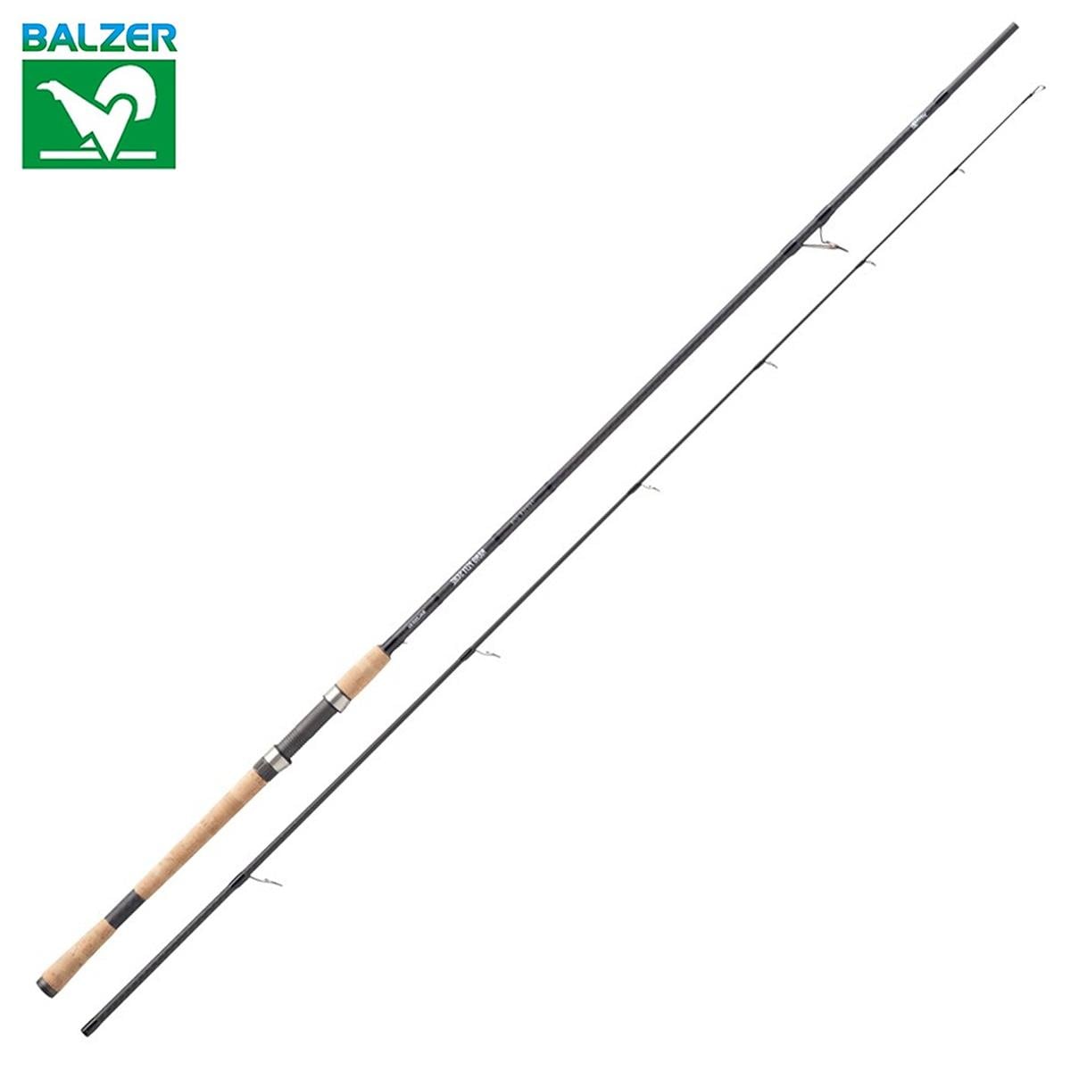 Balzer MK IM12 Nano 2.70mt 25-75gr Spin Kamış