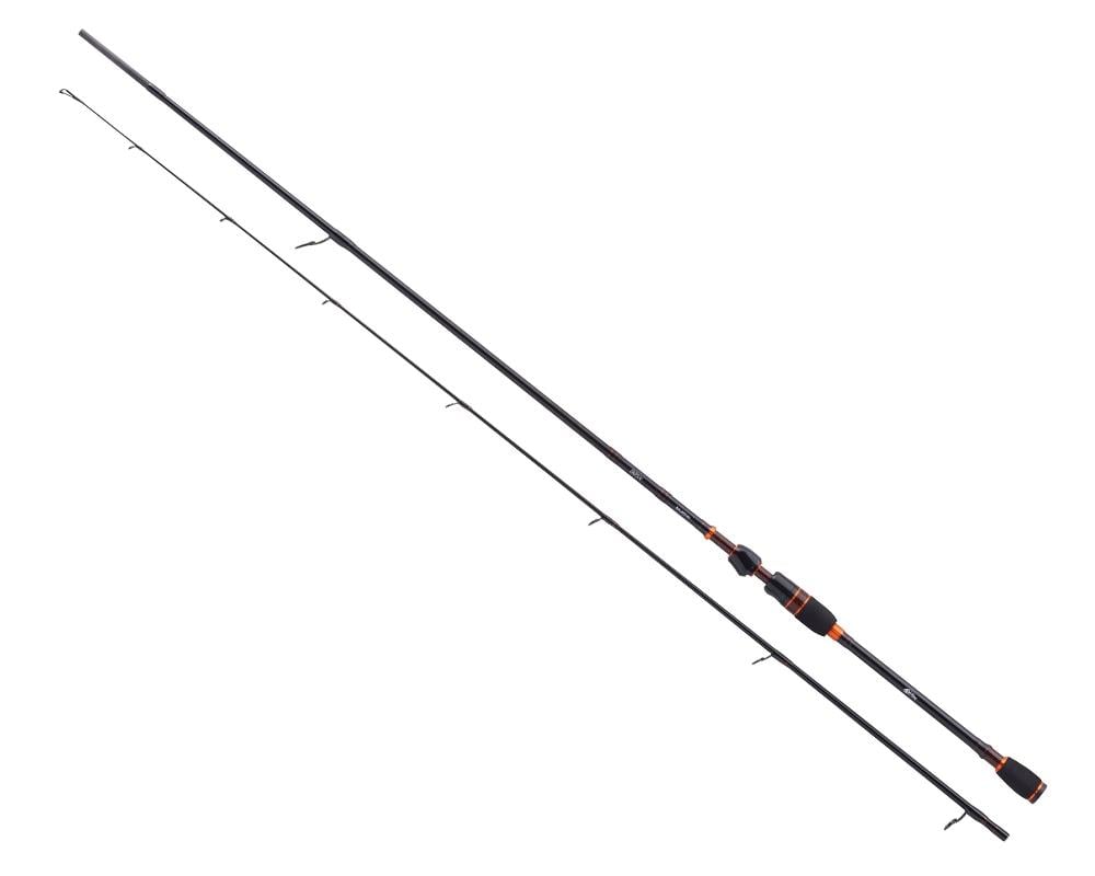 Balzer MK IM12 Perch 2.25mt 6-19gr Spin Kamış